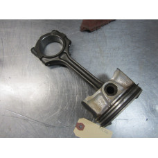 29C106 Piston and Connecting Rod Standard For 09-15 Nissan Rogue  2.5  Japan Built